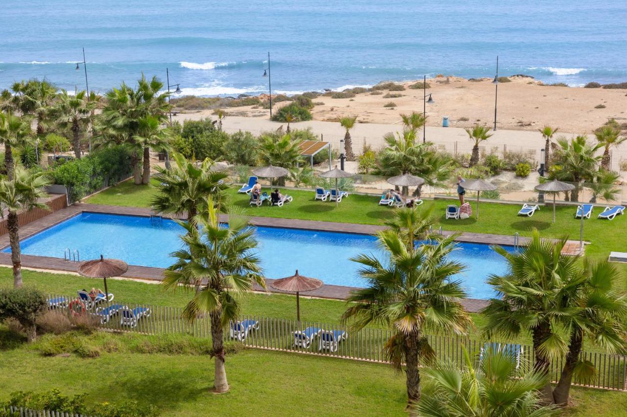 Fidalsa Paradise Sea Punta Prima Torrevieja Exterior photo