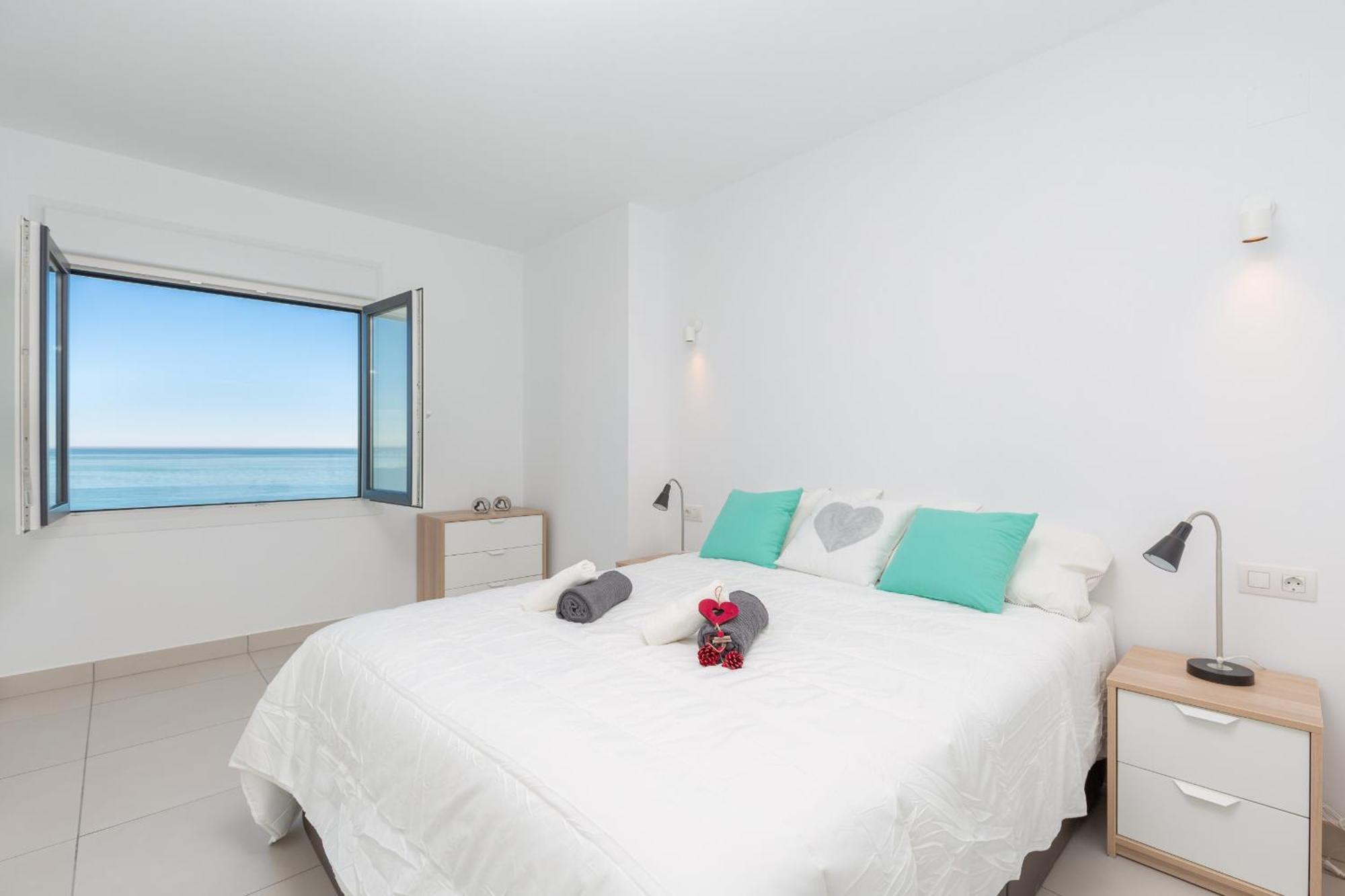 Fidalsa Paradise Sea Punta Prima Torrevieja Exterior photo
