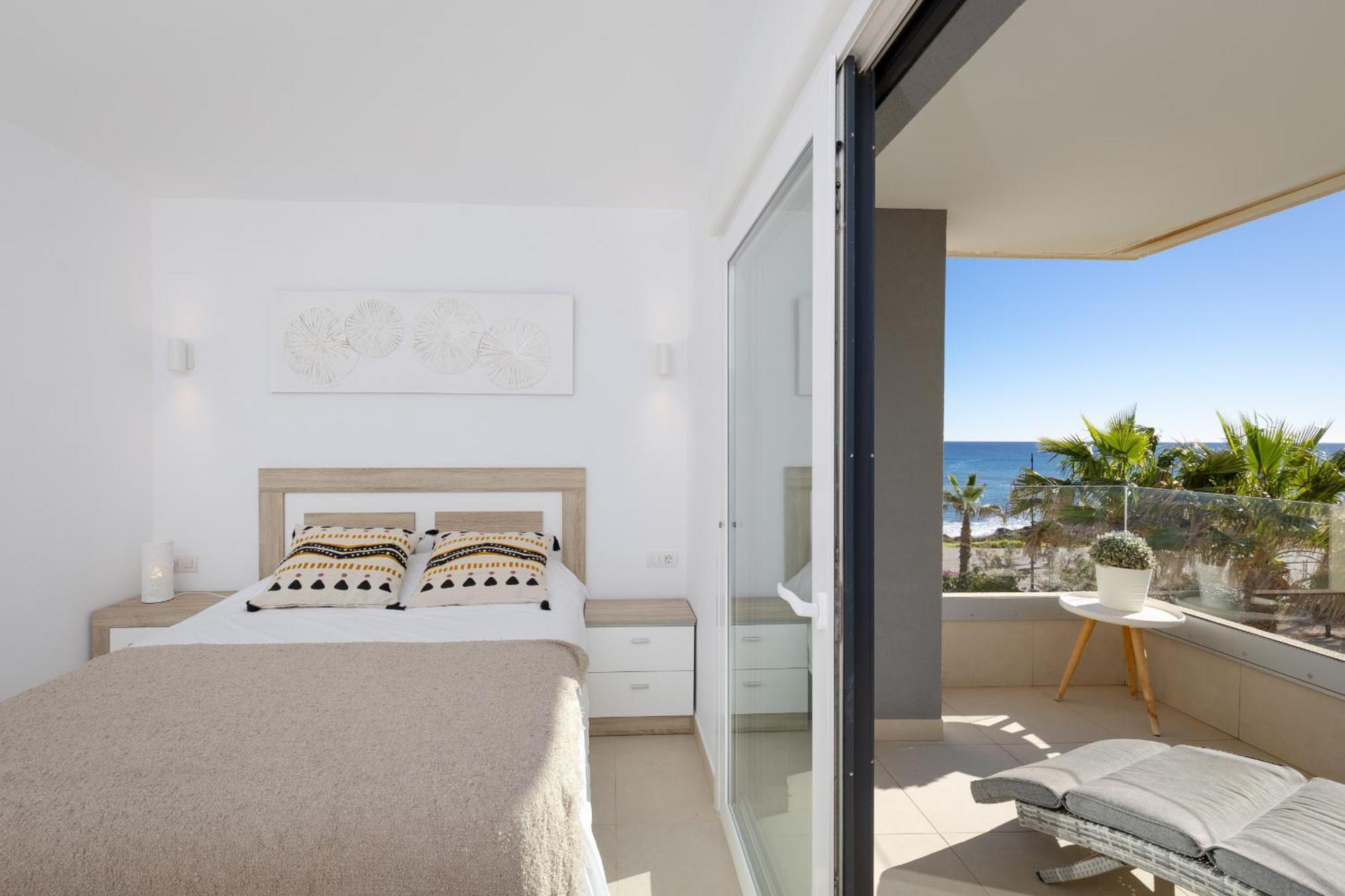 Fidalsa Paradise Sea Punta Prima Torrevieja Exterior photo