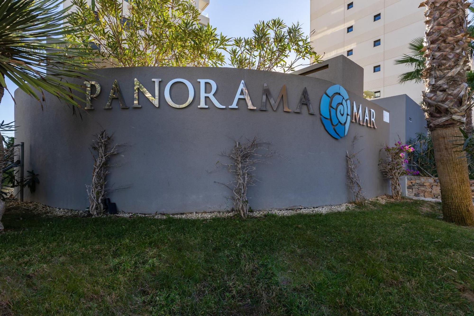 Fidalsa Paradise Sea Punta Prima Torrevieja Exterior photo